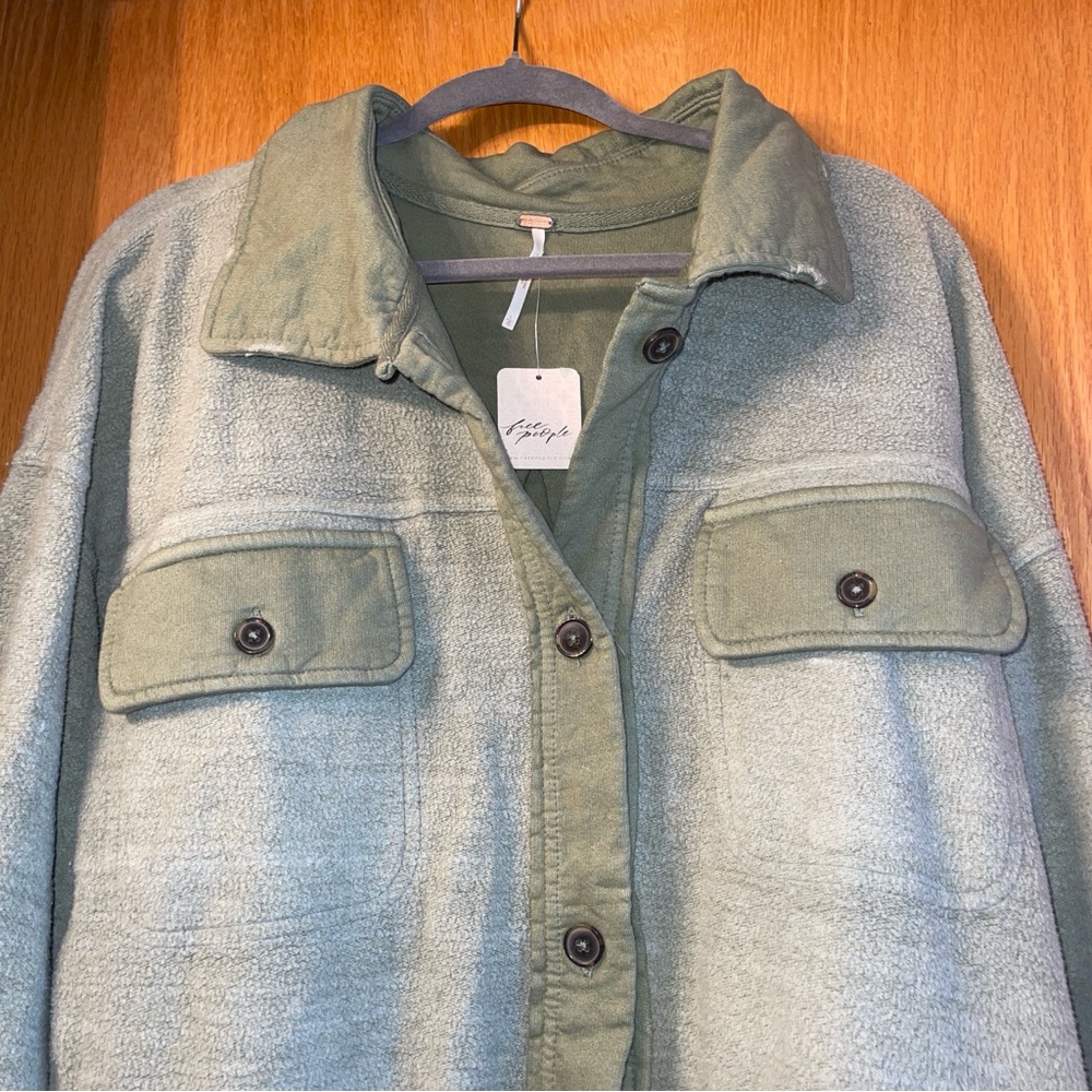 Free people ruby jacket - Picture 3 of 5